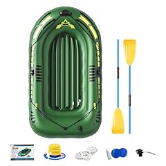 Adult inflatable boats for sale  Delivered anywhere in UK