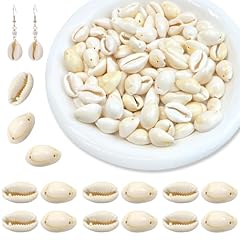 Supgod 100 muschelperlen gebraucht kaufen  Wird an jeden Ort in Deutschland