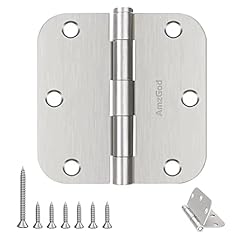 Amzgod door hinges for sale  Delivered anywhere in USA 