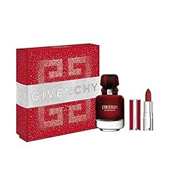 Givenchy interdit rouge for sale  Delivered anywhere in UK