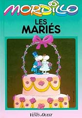 Mariés d'occasion  Livré partout en France