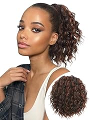 Isaic ponytail 8inch for sale  Delivered anywhere in USA 