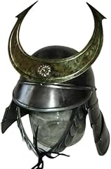 18ga casque samouraï d'occasion  Livré partout en France