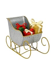 Vensovo christmas galvanized for sale  Delivered anywhere in USA 