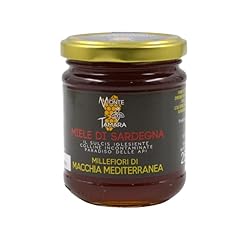 Miele macchia mediterranea usato  Spedito ovunque in Italia 