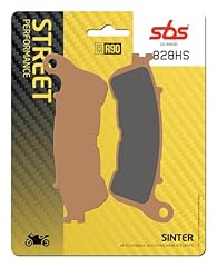 Sbs p828hs plaquette d'occasion  Livré partout en Belgiqu
