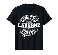 Laverne limited edition for sale  Delivered anywhere in UK