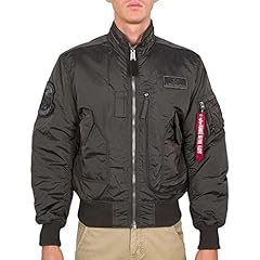 Alpha industries engine usato  Spedito ovunque in Italia 
