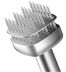 Ampseven meat tenderizer for sale  Delivered anywhere in USA 