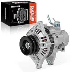 Frankberg alternator three for sale  Delivered anywhere in UK