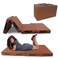 Spinko matelas pliable d'occasion  Livré partout en France