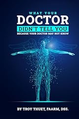 What your doctor gebraucht kaufen  Wird an jeden Ort in Deutschland