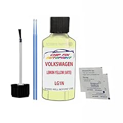 Touch paint volkswagen for sale  Delivered anywhere in UK