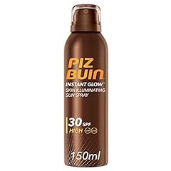 Piz buin spray usato  Spedito ovunque in Italia 