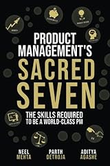 Product management sacred for sale  Delivered anywhere in USA 