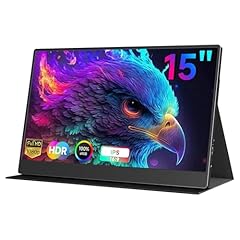 Ayy portable monitor for sale  Delivered anywhere in USA 