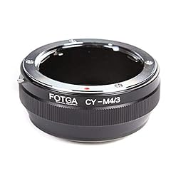 Fotga contax lens for sale  Delivered anywhere in Ireland