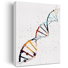 Watercolor dna science for sale  Delivered anywhere in USA 