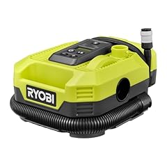 Ryobi compresseur gonfleur d'occasion  Livré partout en France