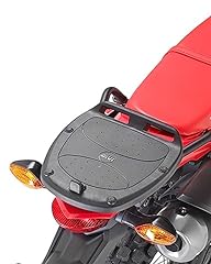 Givi sr5603 rear for sale  Delivered anywhere in Ireland