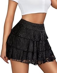 Avidlove black skirt for sale  Delivered anywhere in USA 