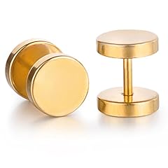Feilok 2pcs stainless for sale  Delivered anywhere in UK