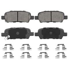 Rear ceramic brake for sale  Delivered anywhere in USA 