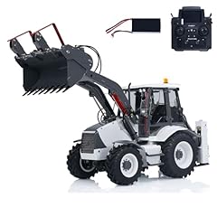 Lesu hydraulic backhoe for sale  Delivered anywhere in USA 