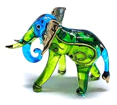 Handmade mini elephant for sale  Delivered anywhere in USA 