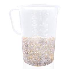 Kalevel plastic beaker for sale  Delivered anywhere in USA 