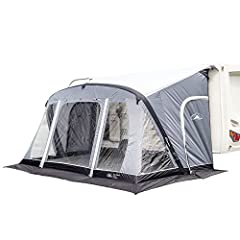 Used, Sunncamp Swift 390 Air Caravan Awning for sale  Delivered anywhere in UK