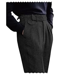 Tuikayoo men herringbone for sale  Delivered anywhere in UK