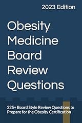 Obesity medicine board for sale  Delivered anywhere in USA 