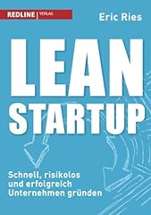 Lean startup risikolos gebraucht kaufen  Wird an jeden Ort in Deutschland