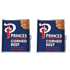 Princes corned beef for sale  Delivered anywhere in UK