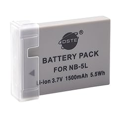 Dste ersatz batterie gebraucht kaufen  Wird an jeden Ort in Deutschland