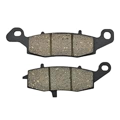 Brake pad motorbike for sale  Delivered anywhere in UK