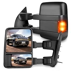 Scitoo towing mirrors for sale  Delivered anywhere in USA 