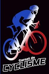 Carnet cyclisme 100 d'occasion  Livré partout en France