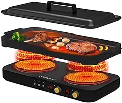 Cooktron portable induction for sale  Delivered anywhere in USA 