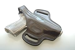Cal38 leather owb for sale  Delivered anywhere in USA 