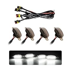 Fsturios 4pcs car for sale  Delivered anywhere in USA 