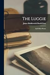 Luggie poems for sale  Delivered anywhere in UK
