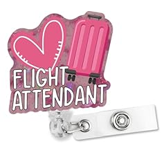 Sixrip flight attendant for sale  Delivered anywhere in USA 