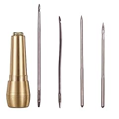 Needles sewing awl for sale  Delivered anywhere in UK