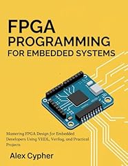 Fpga programming for d'occasion  Livré partout en France