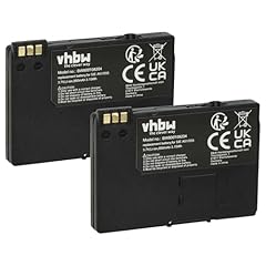 Vhbw ion battery for sale  Delivered anywhere in UK
