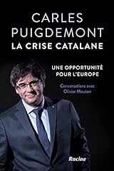 Crise catalane opportunité d'occasion  Livré partout en France