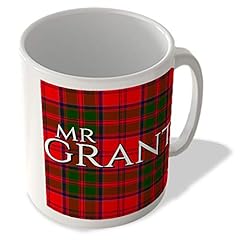 Mcmug grant grant for sale  Delivered anywhere in UK