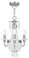 Livex lighting 51843 for sale  Delivered anywhere in USA 